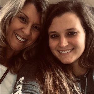 Meet your Posher, Krista